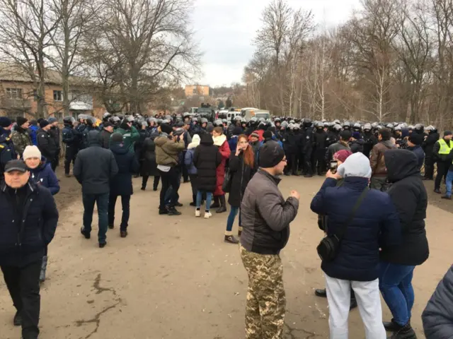 Нові Санжари