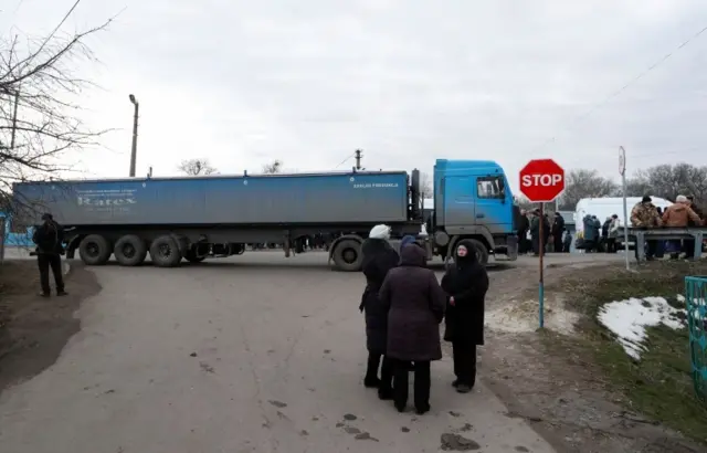Нові Санжари