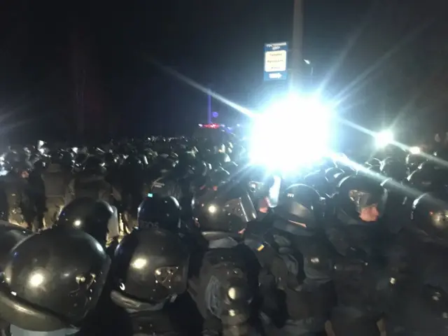 Нові Санжари