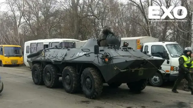 БТР
