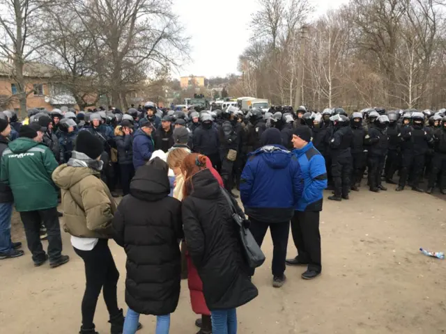Нові Санжари