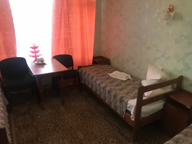Антон Геращенко
