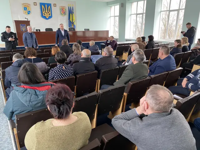 Місцеві