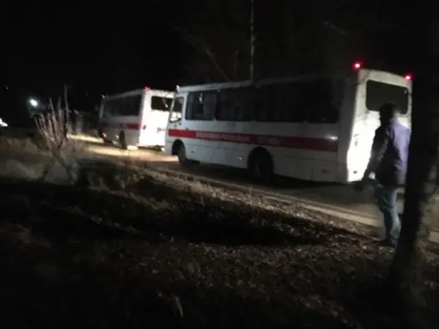 Нові Санжари