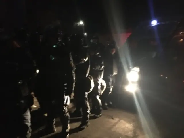 Нові Санжари