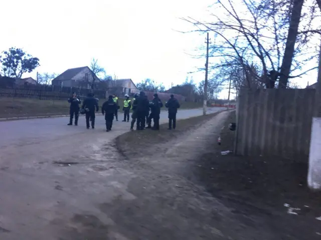 Нові Санжари