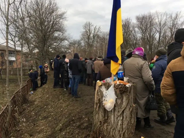 Нові Санжари