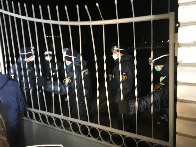 Нові Санжари