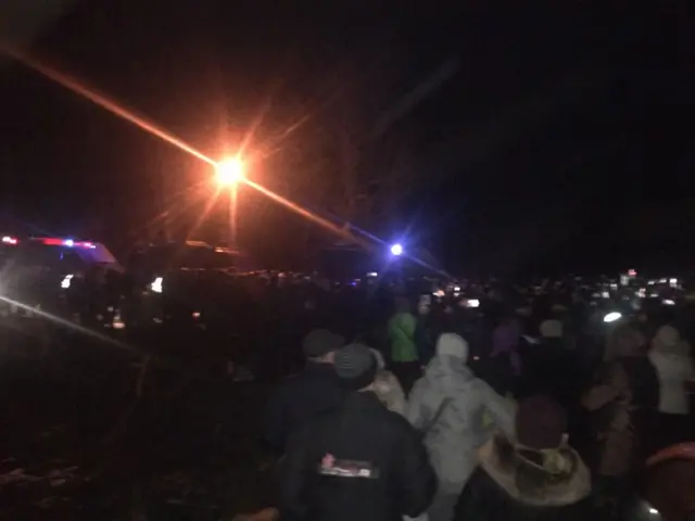 Нові Санжари