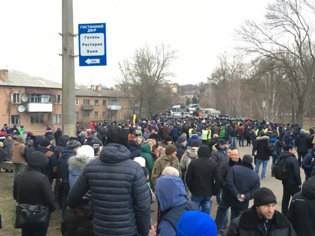 Нові Санжари