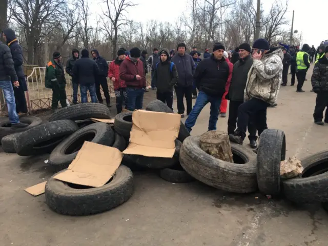 Нові Санжари