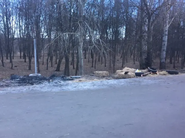 Нові Санжари