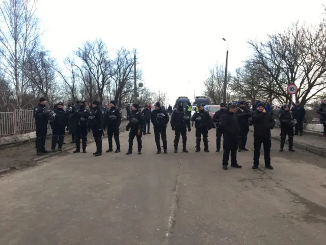 Нові Санжари