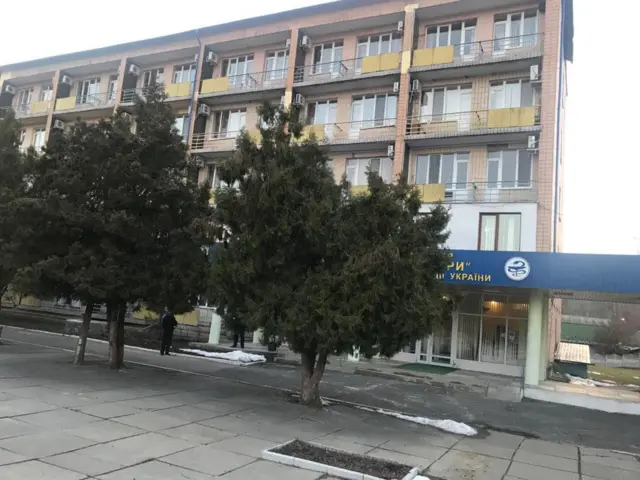 Антон Геращенко