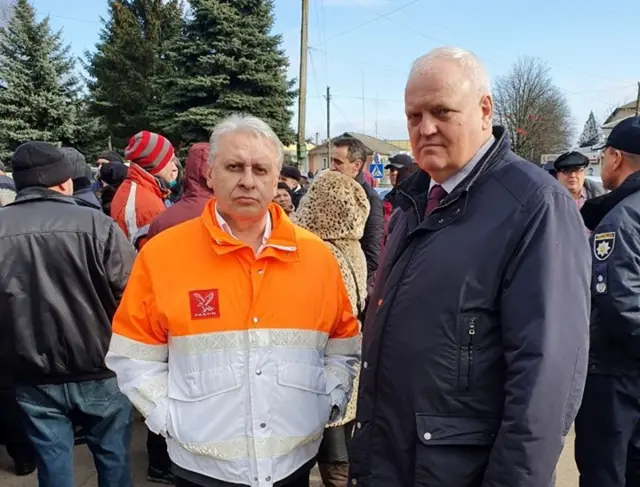 Лисак