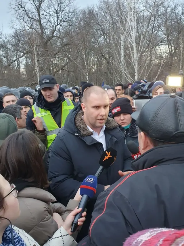 Синєгубов