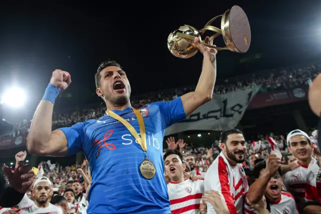 طارق حامد