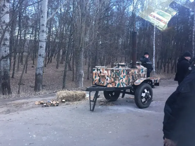 Нові Санжари
