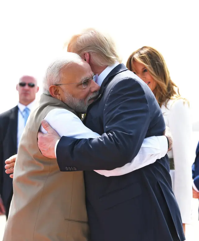 ट्रंप