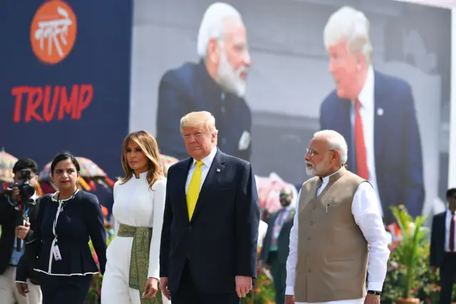 ट्रंप