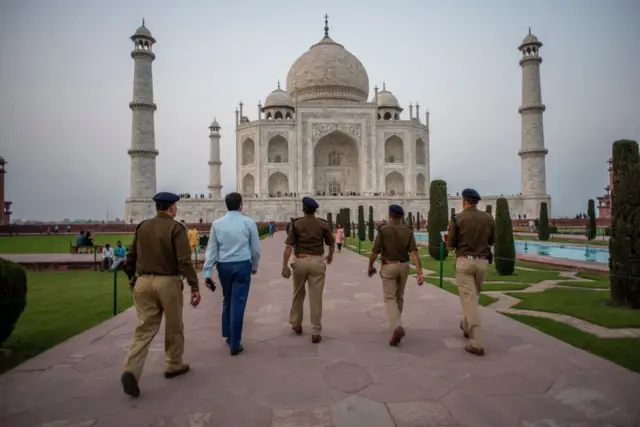 ट्रंप