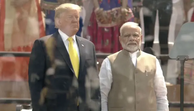 मोदी