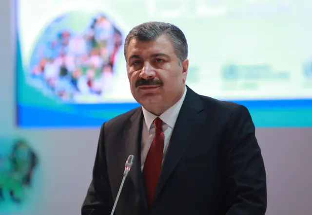 fahrettın koca