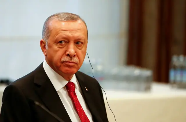 ERDOGAN