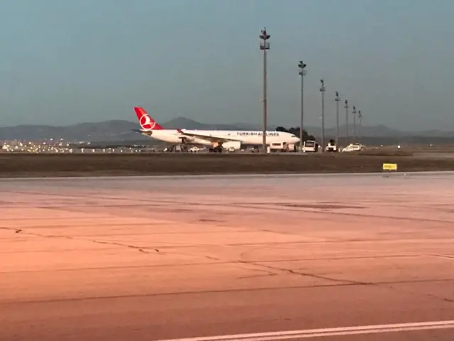 uçak