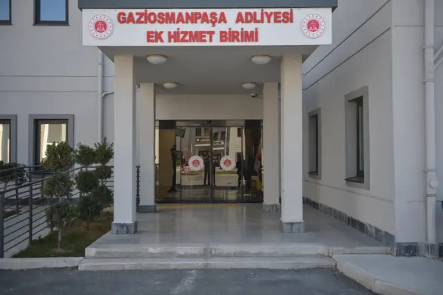 MAHKEME