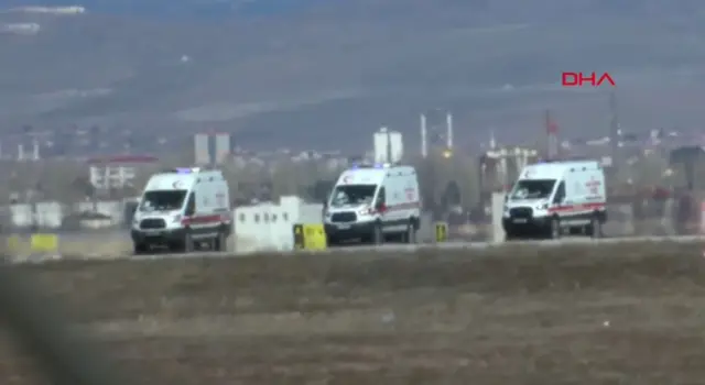 AMBULANS