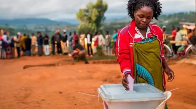 Malawi