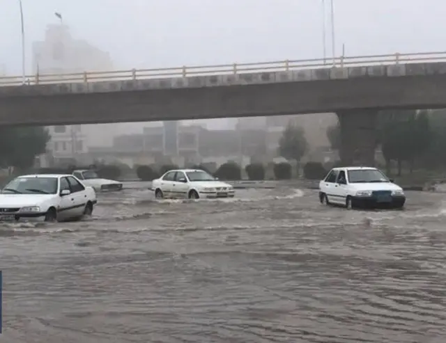 ایرنا