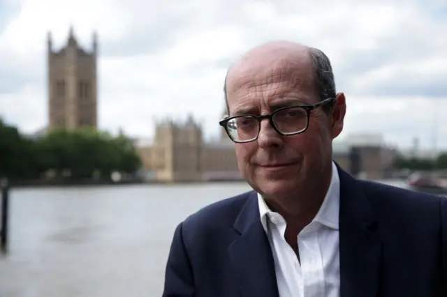Nick Robinson