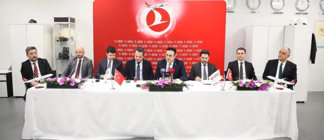 THY Yönetim Kurulu Başkanı Aycı