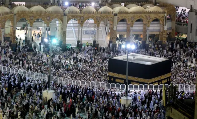 Mecca