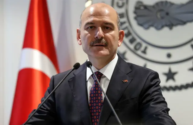 Süleyman Soylu