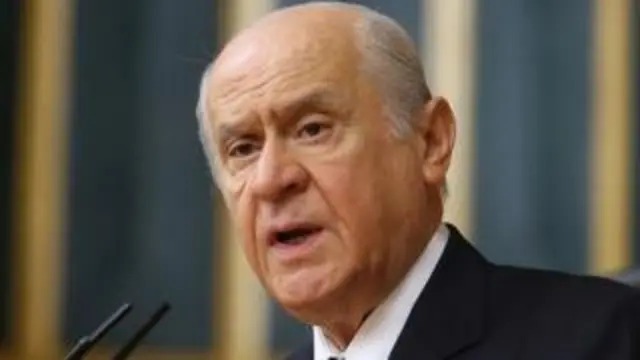 Bahçeli