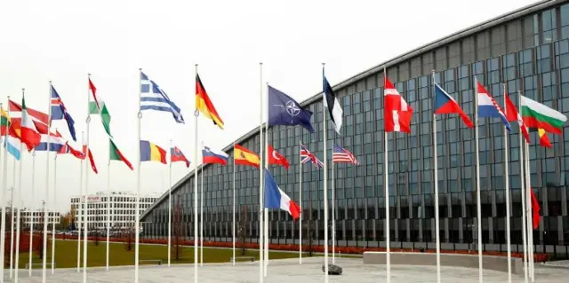 NATO Genel Merkezi