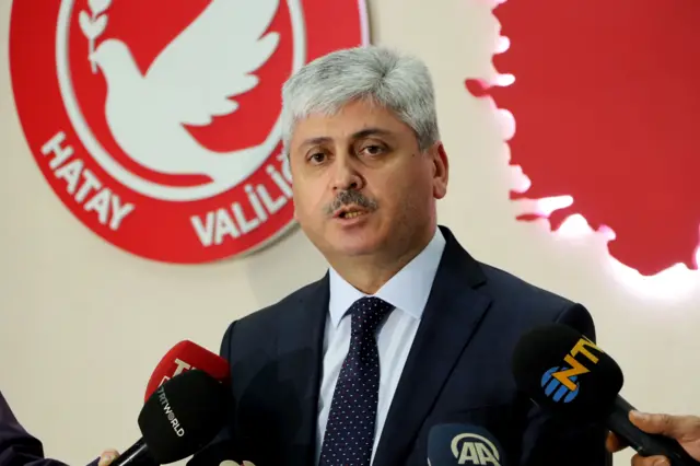Vali Doğan