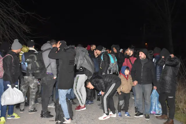 Edirne