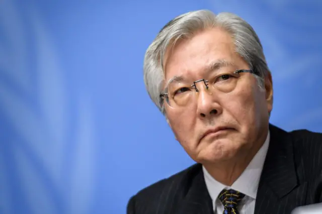 ملګري ملتونه