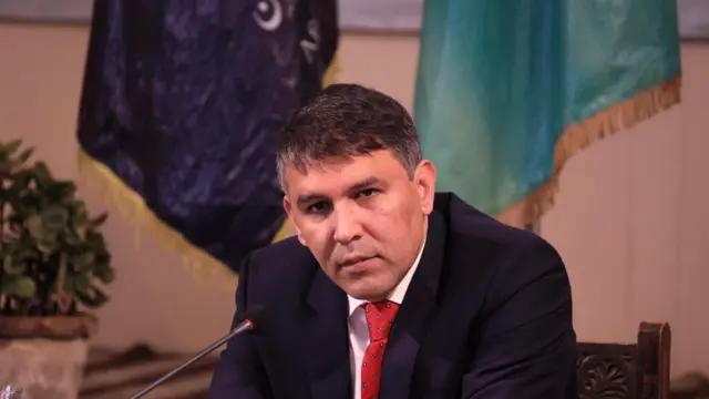 افغانستان