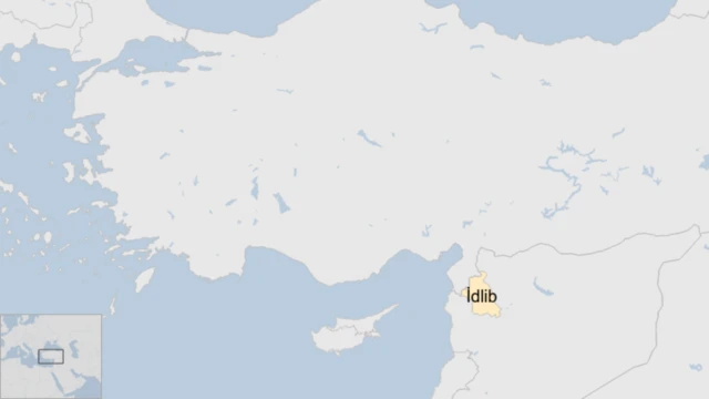 İdlib