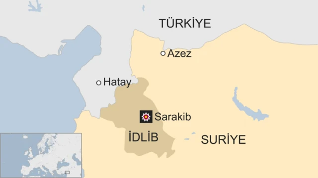 İdlib