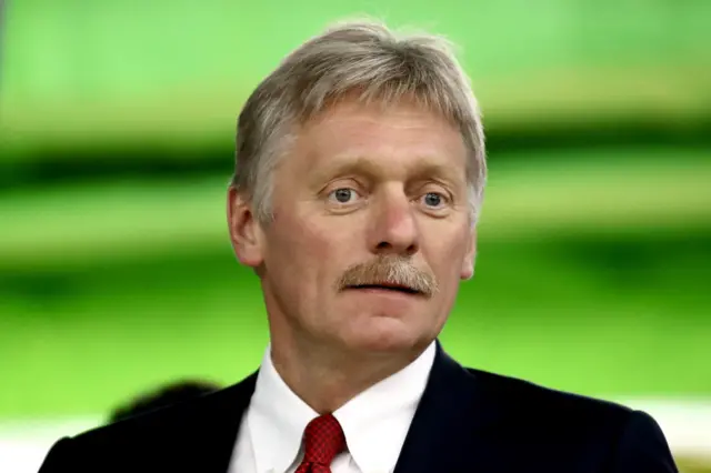 Peskov