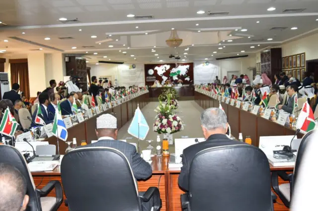 Kungiyar OIC