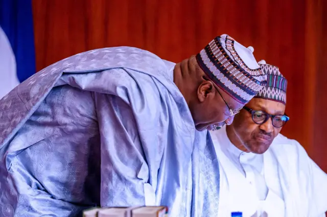 Buhari