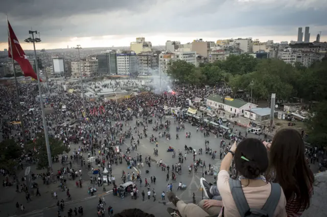 Gezi