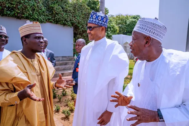 Buhari